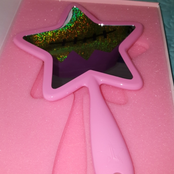Jeffree Star  Pink Mirror - Picture 3 of 7
